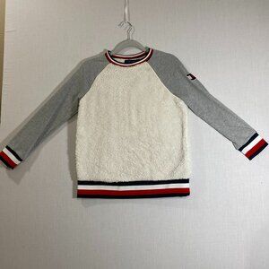 Tommy Hilfiger Women's Sweatshirt - Size XS